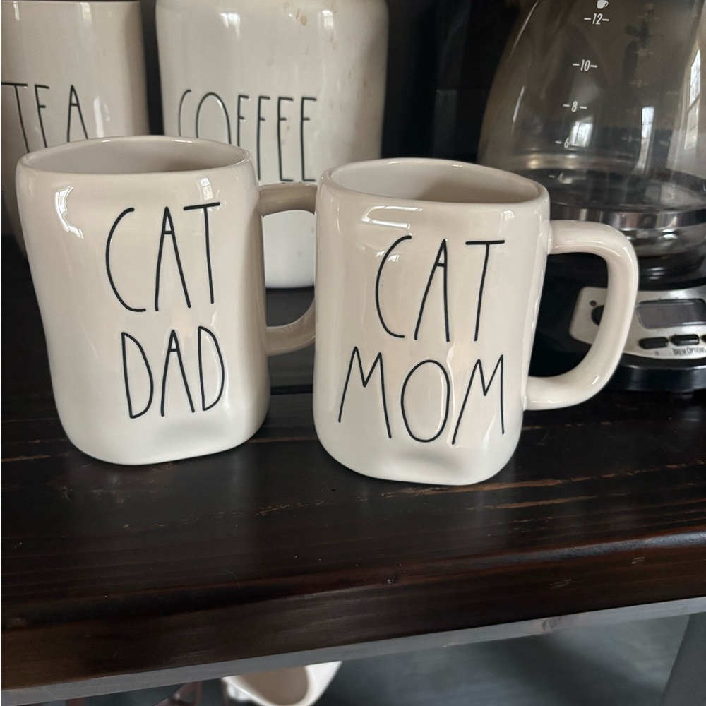 Rae Dunn Mugs